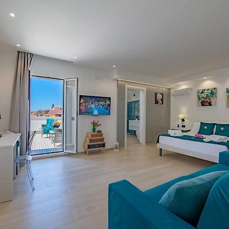 Vittoria Luxury Rooms Sciacca Exterior photo